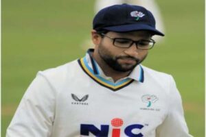 ইমাম-উল-হকের বিরুদ্ধে বাড়ছে অভিযোগ, নিষেধাজ্ঞার শঙ্কা