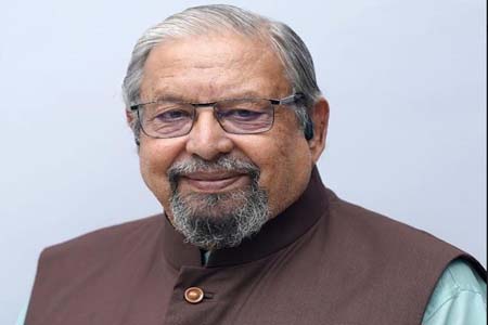 রেকর্ড গড়ার অপেক্ষায় ইমরান আহমদ
