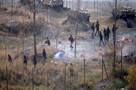 মায়ানমারের ভারতের সার্জিক্যাল স্ট্রাইক