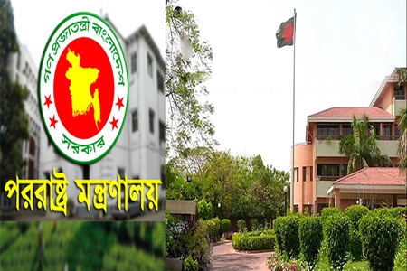 ভারতে আটকে পড়া বাংলাদেশি