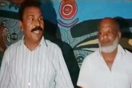 ইসলামিক রাষ্ট্রে পরিণত করার দাবি