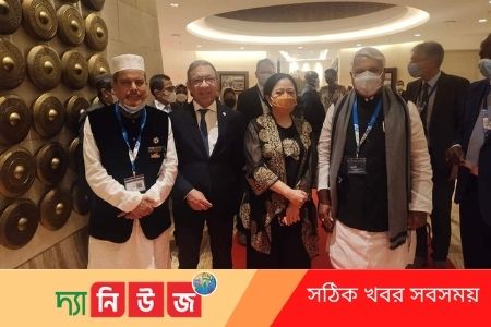 হবিগঞ্জ ১ আসনের এমপি মিলাদ গাজী,আজ দ্বিতীয় দিন 