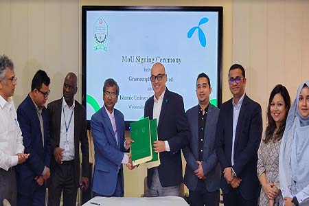 ইন্ডাস্ট্রি-অ্যাকাডেমিয়া পার্টনারশিপ