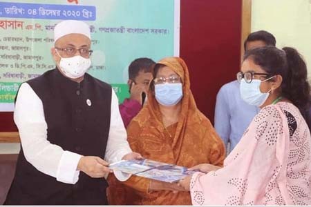 তরুণদের ৭১'র চেতনায় উদ্বুদ্ধ হতে হবে -তথ্য প্রতিমন্ত্রী
