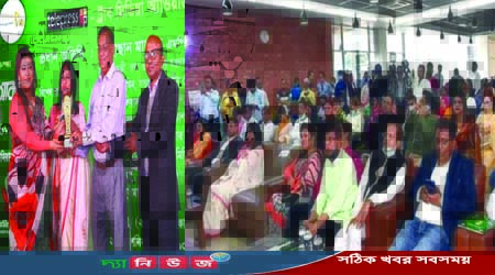 দেশের মানুষ দরিদ্র থাক