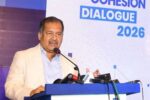 সমতার ভিত্তিতে সুযোগ নিশ্চিত হলেই টেকসই উন্নয়ন সম্ভব – তথ্যমন্ত্রী