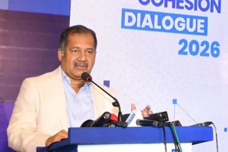সমতার ভিত্তিতে সুযোগ নিশ্চিত হলেই টেকসই উন্নয়ন সম্ভব – তথ্যমন্ত্রী
