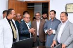 উপাত্ত ছাড়া যে কোনো তথ্য কেবলই ব্যক্তিগত অভিমত – তথ্যমন্ত্রী
