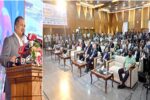 যুবদের জ্ঞান, দক্ষতা ও মানসিক প্রস্তুতিতে গড়ে তুলতে হবে: তথ্যমন্ত্রী