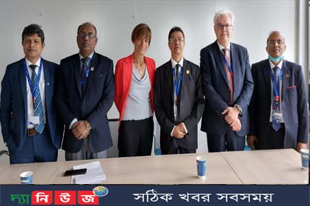 এমপ্লয়মেন্ট ইঞ্জুরি স্কিম