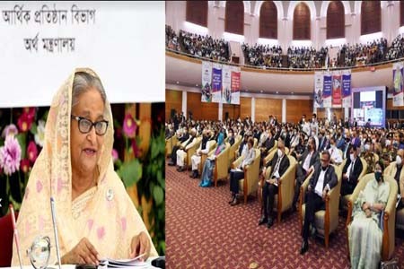 বঙ্গবন্ধু শিক্ষাবীমা সুবিধা পাবে ৫০ হাজার শিক্ষার্থী -প্রধানমন্ত্রী