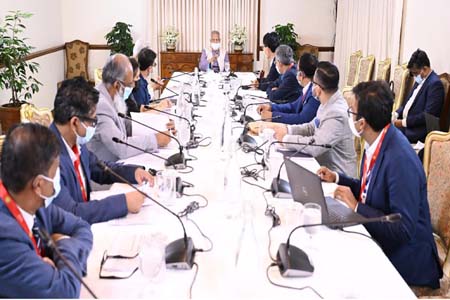 ইনভেস্টমেন্ট হাব