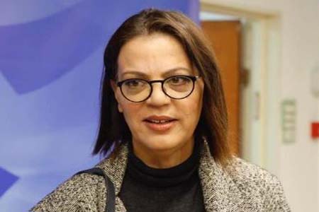 পদত্যাগের ঘোষণা