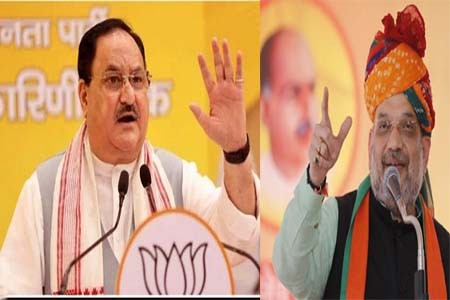 ৬ ফেব্রুয়ারি বাংলায় রথযাত্রার সূচনা করবেন জেপি নাড্ডা