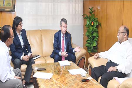 জাহাজ পুন:প্রক্রিয়াকরণ