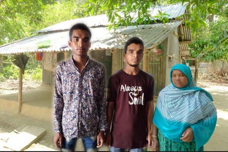 জাহিদ ও জিহাদ