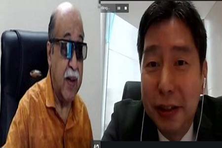 ফুড ভ্যালু চেইন উন্নয়ন