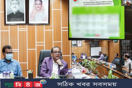 মৎস্যজীবীরাই পাচ্ছেন জলমহাল ইজারা