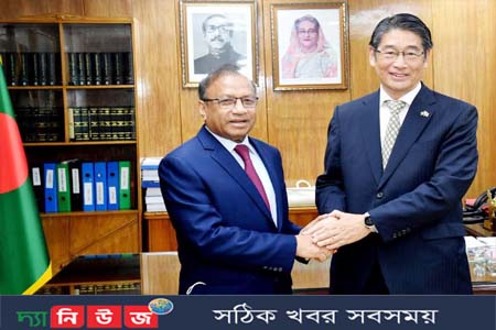 মেডিকেল বর্জ্য পোড়াতে ইনসিনারেশন প্ল্যান্ট স্থাপন করতে চায় জাইকা