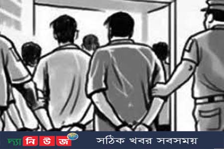 নোয়াখালীতে ২ জামায়াত কর্মী গ্রেফতার