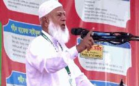 সুষ্ঠু নির্বাচন
