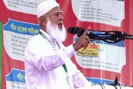 সুষ্ঠু নির্বাচন
