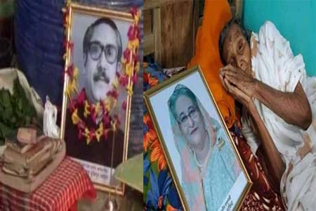 যামিনী বালা সেনের বিদায়