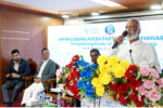 শিক্ষার্থীদের পড়াশোনার পাশাপাশি সৃজনশীল চর্চায় যুক্ত হওয়ার আহ্বান ড. আবদুল মঈন খানের