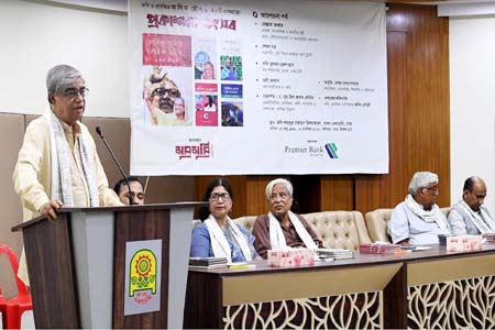 বাংলাদেশের উন্নয়ন এখন দৃশ্যমান