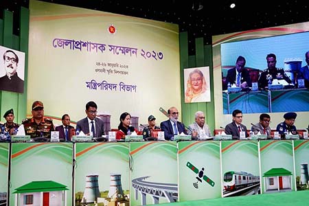 জাটকা ও মা মাছ নিধন বন্ধে আরও বেশি মোবাইল কোর্ট পরিচালনার আহ্বান মৎস্য ও প্রাণিসম্পদমন্ত্রীর
