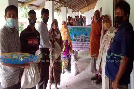 এক্স ক্যাডেট এসোসিয়েশন