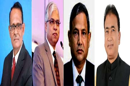 ঝিনাইদহের ৩ টি আসনে নৌকা, ১টিতে স্বতন্ত্র বিজয়ী
