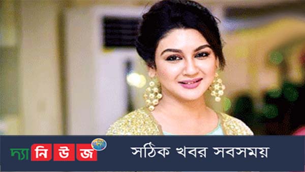 জয়া আহসান!