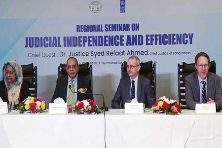 সংস্কার প্রচেষ্টাগুলোর স্থায়িত্ব