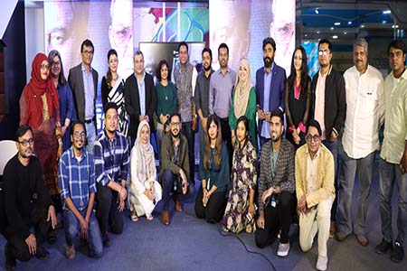 ওয়েব সিরিজ কে