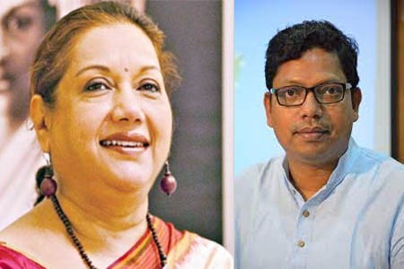 বরেণ্য অভিনেত্রী সারাহ বেগম কবরীর মৃত্যুতে আইসিটি প্রতিমন্ত্রীর শোক