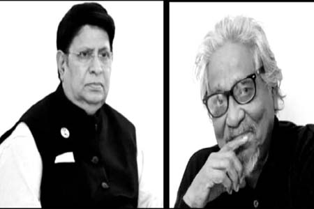কবি আসাদ চৌধুরীর মৃত্যুতে পররাষ্ট্রমন্ত্রী ড. মোমেনের শোক