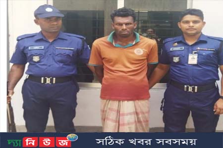 মোরেলগঞ্জে হত্যা ডাকাতিসহ ১৮ মামলার আসামি কবির বয়াতী গ্রেফতার