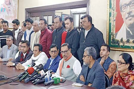 বিএনপির দালাল