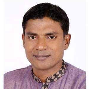 মেয়র আশরাফুল আলম আশরাফ