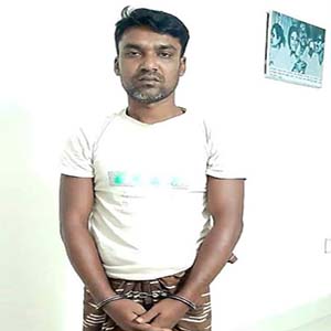 বেনাপোল সিমান্ত থেকে ইয়াবাসহ গ্রেফতার ১