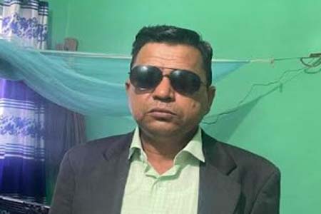 নোয়াখালীর ব্যবসায়ীকে গুলি করে হত্যা