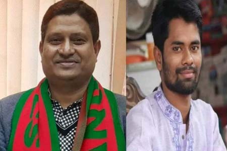 কেমিস্টস এন্ড ড্রাগিস্টস কমলনগর কমিটি গঠন সভাপতি বিপ্লব, সম্পাদক শরীফ