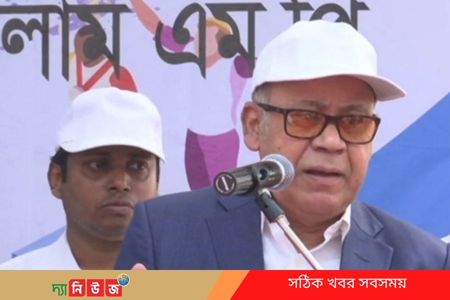 বাংলাদেশ পেছনে ফিরবে না