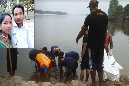 করতোয়া নৌকা ডুবি ট্রাজেডি