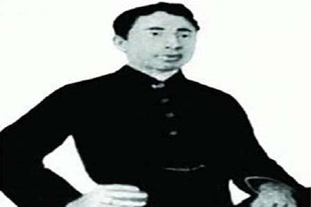 কাজী ইমদাদুল হকের ১৪১ তম জন্মদিন