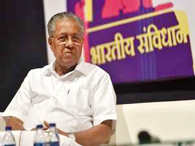 করোনা আতঙ্কে কেরলে সিনেমা হল বন্ধ রাখার নির্দেশ