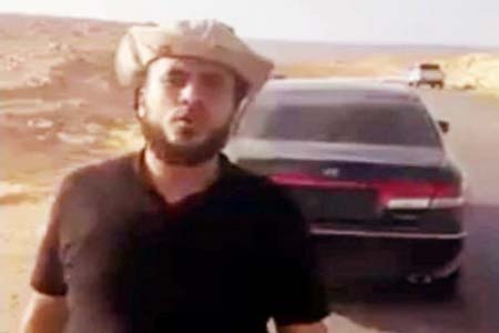 খালেদ আল-মিশাই নিহত