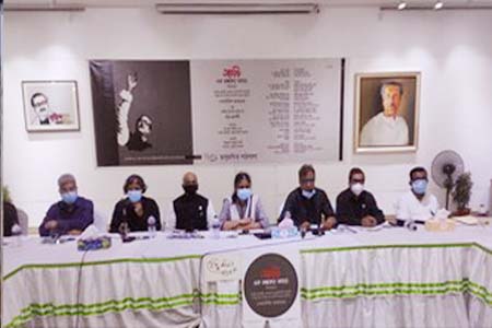 কর্মকাণ্ডে অনুপ্রেরণার উৎস