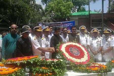 খুনিদের রাষ্ট্রীয় পৃষ্ঠপোষকতা